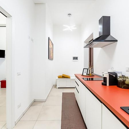 Gerardo Apartments مونزا المظهر الخارجي الصورة