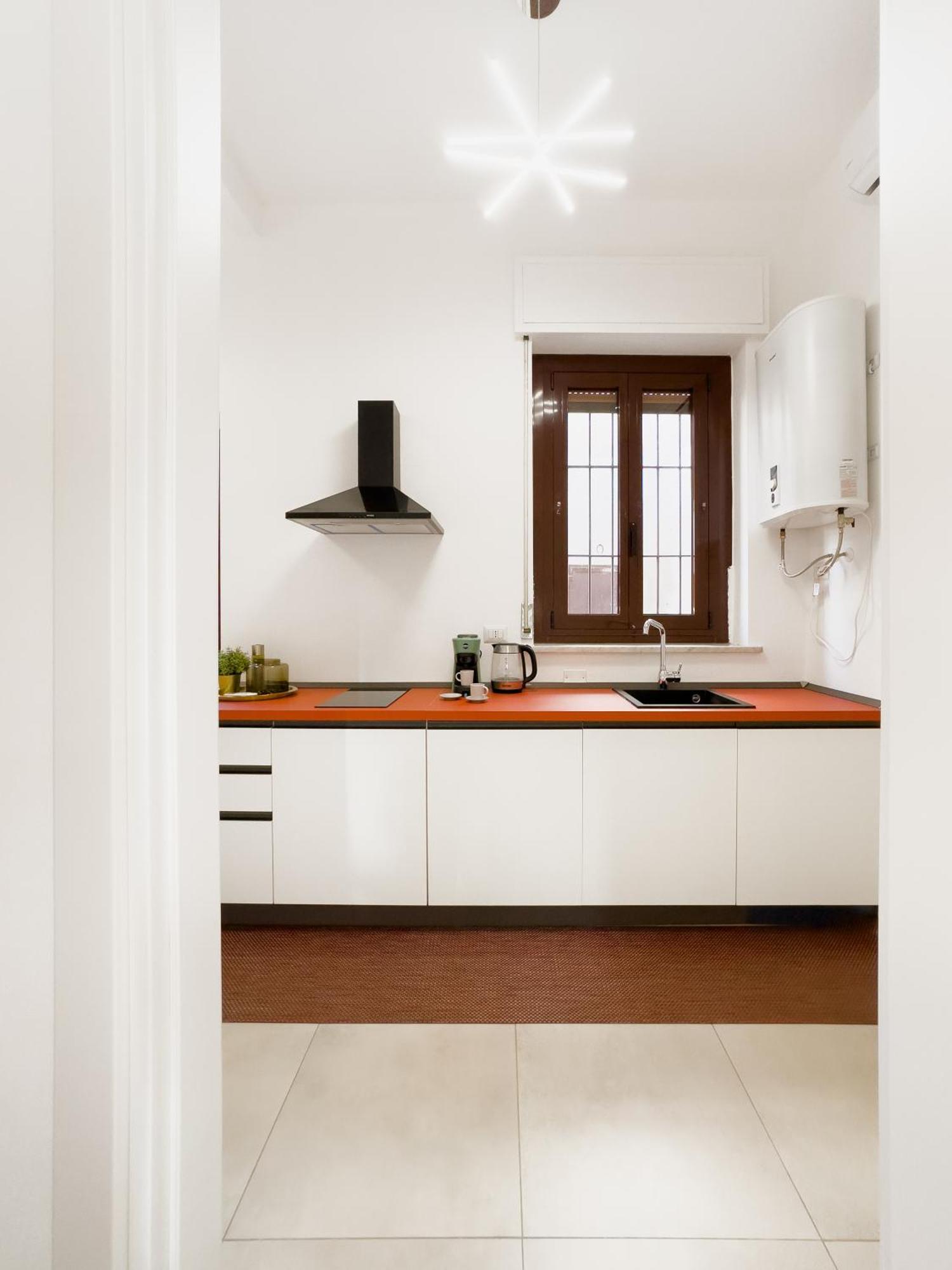 Gerardo Apartments مونزا المظهر الخارجي الصورة