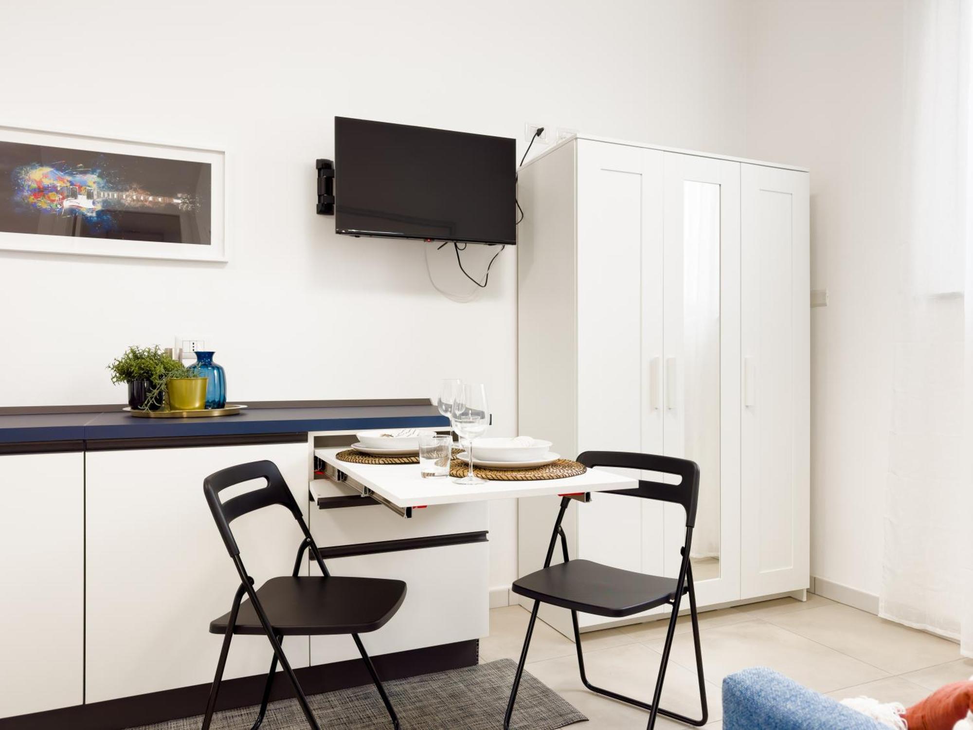 Gerardo Apartments مونزا المظهر الخارجي الصورة