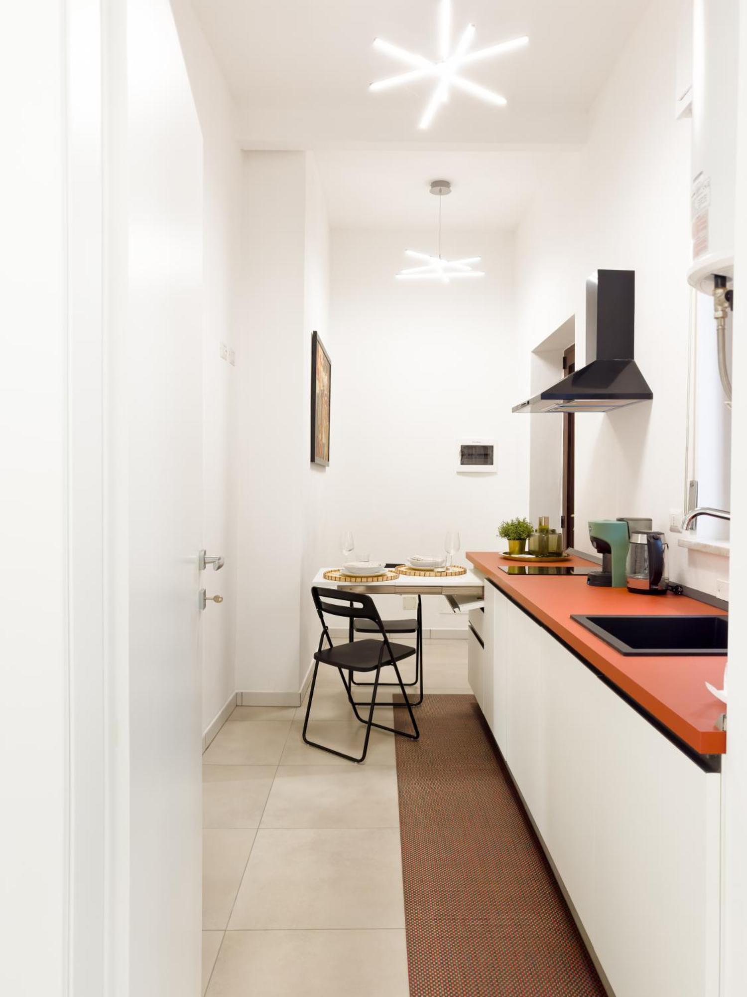 Gerardo Apartments مونزا المظهر الخارجي الصورة