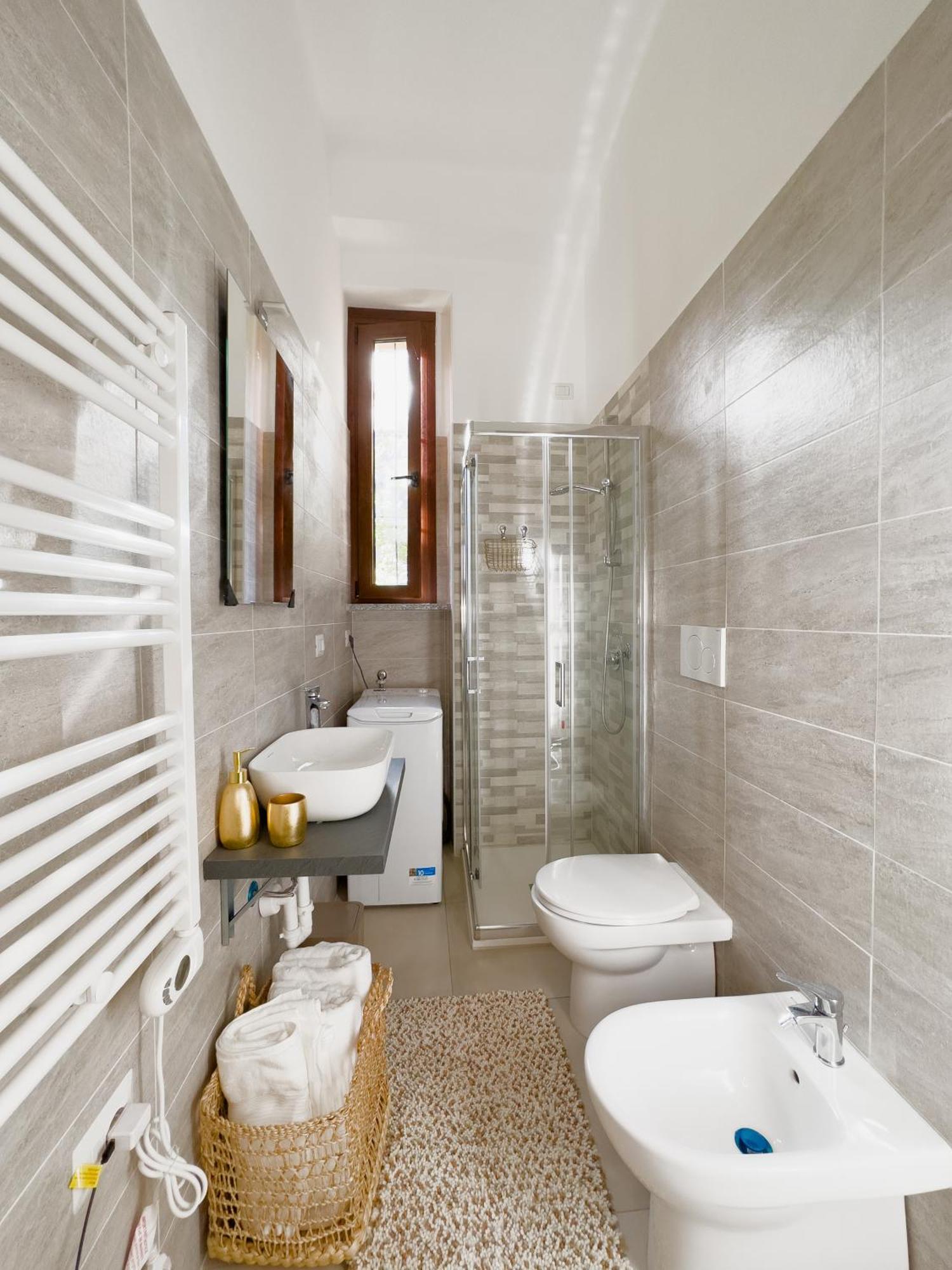 Gerardo Apartments مونزا المظهر الخارجي الصورة