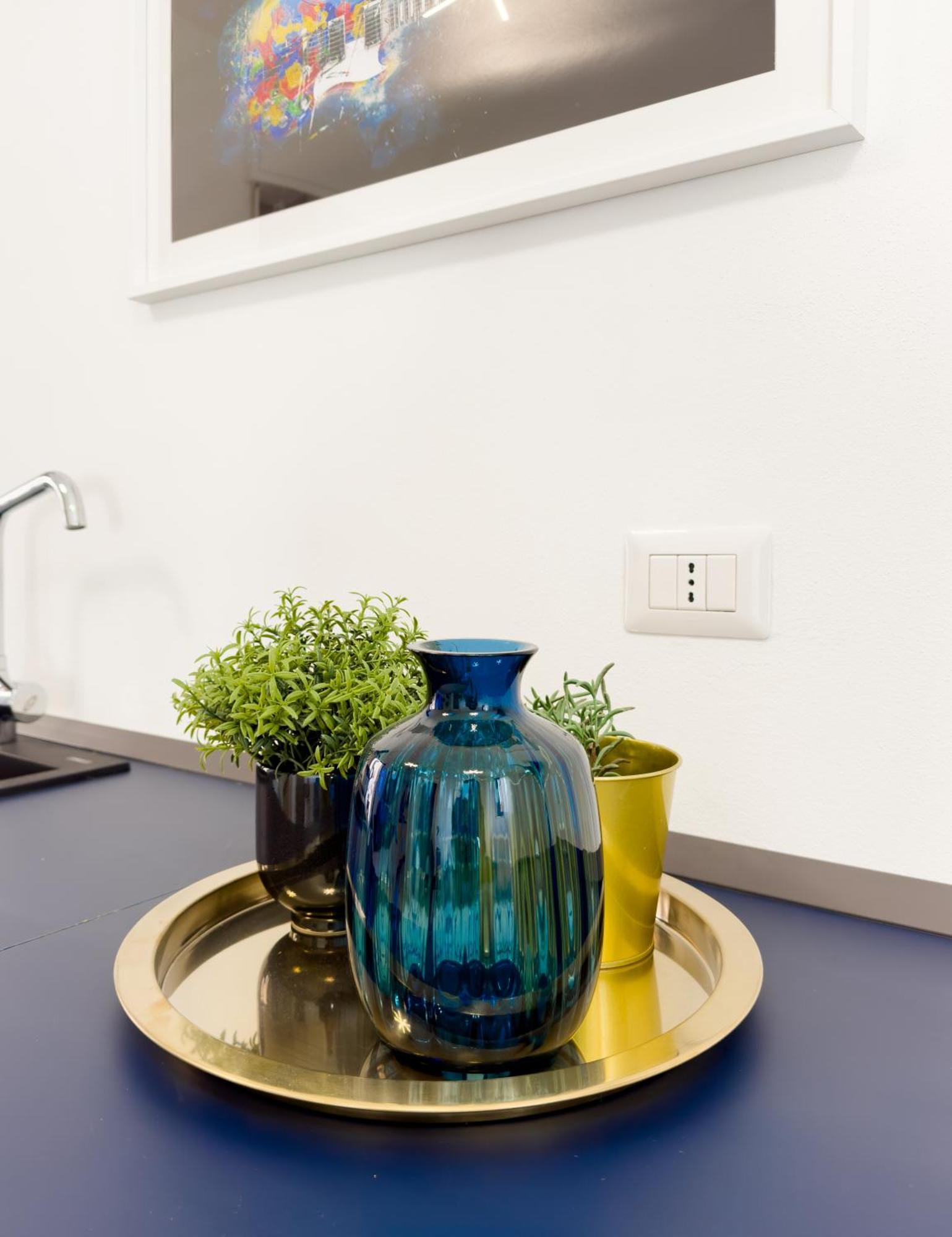 Gerardo Apartments مونزا المظهر الخارجي الصورة