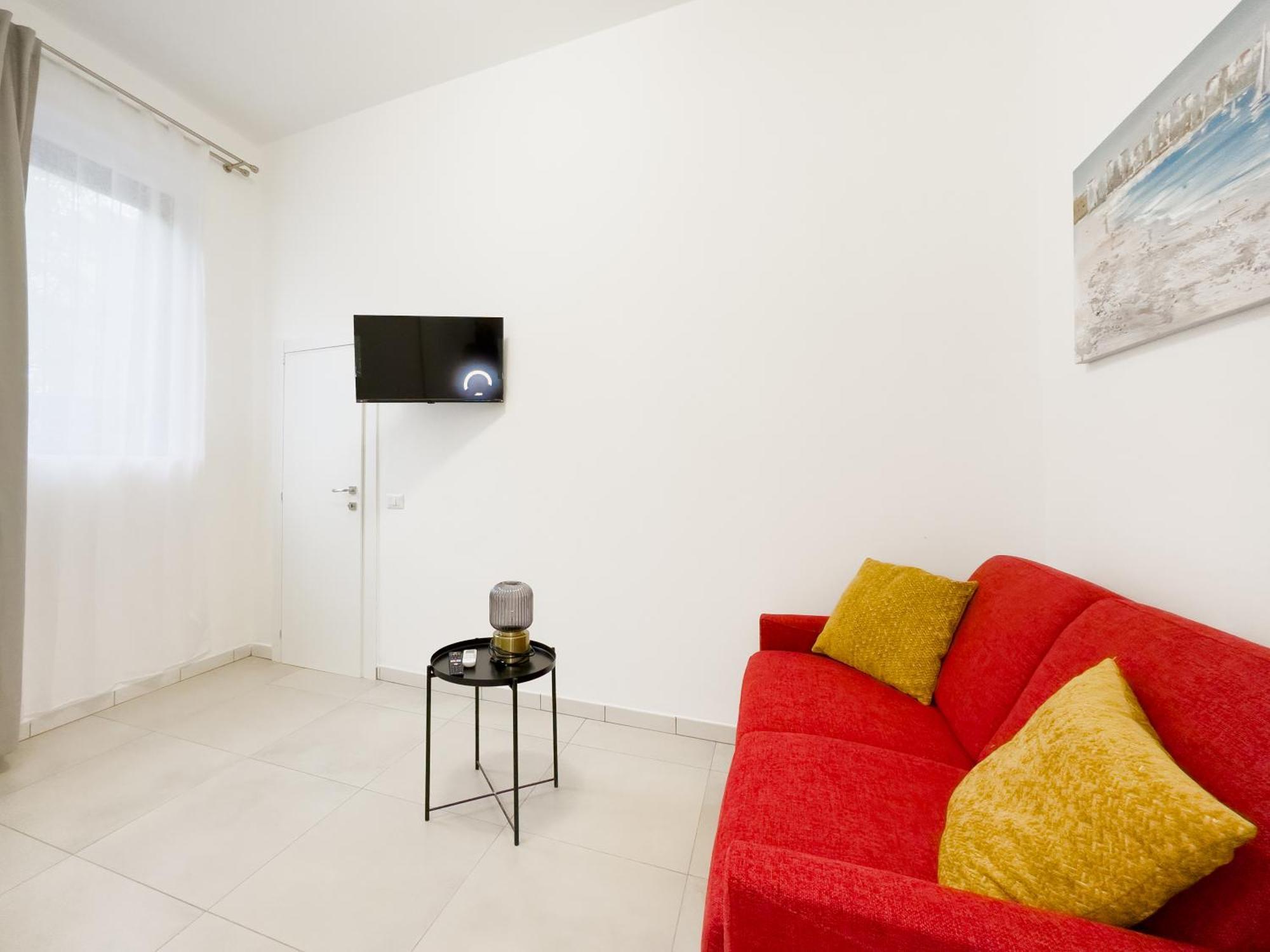 Gerardo Apartments مونزا المظهر الخارجي الصورة