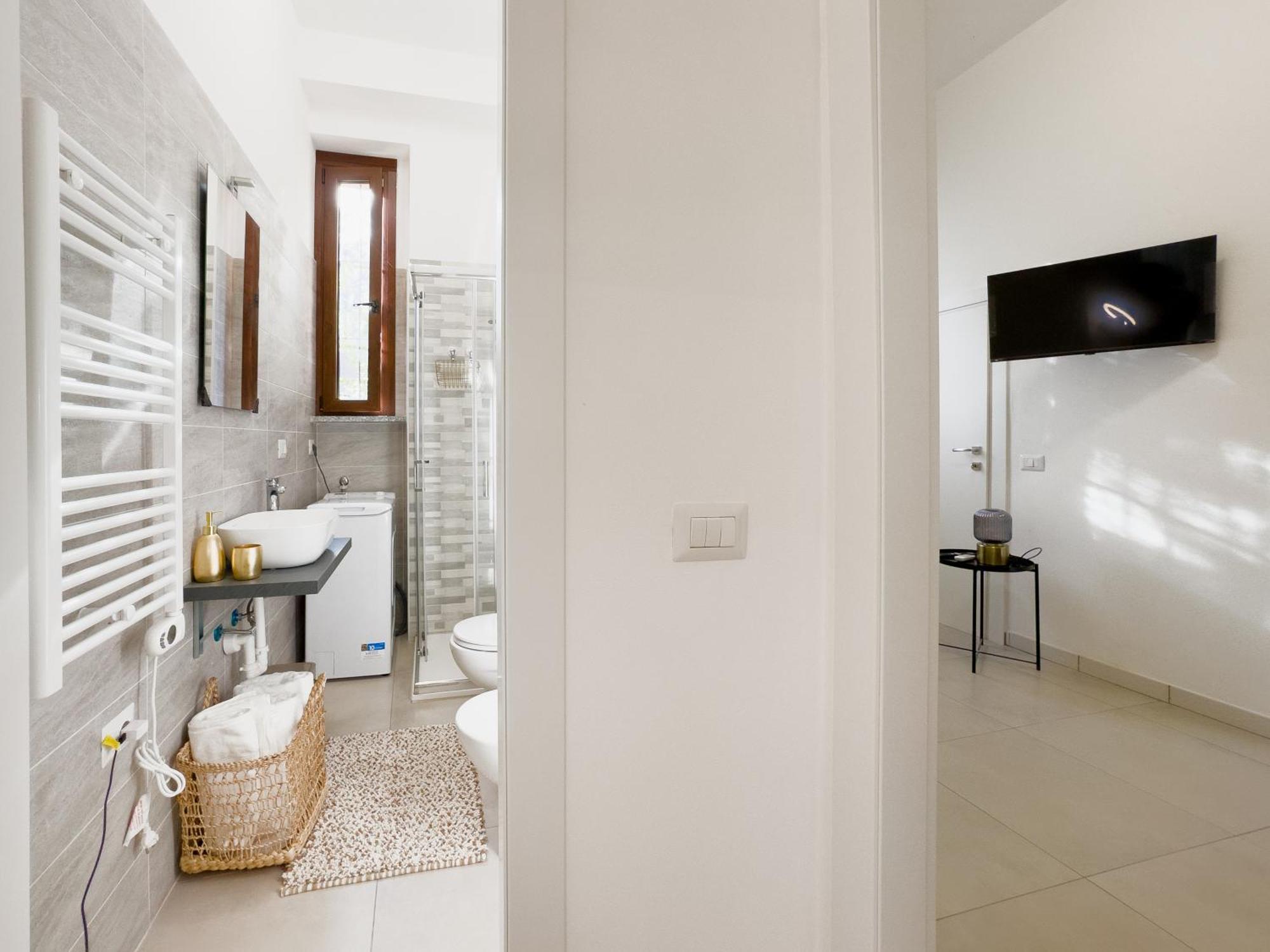Gerardo Apartments مونزا المظهر الخارجي الصورة