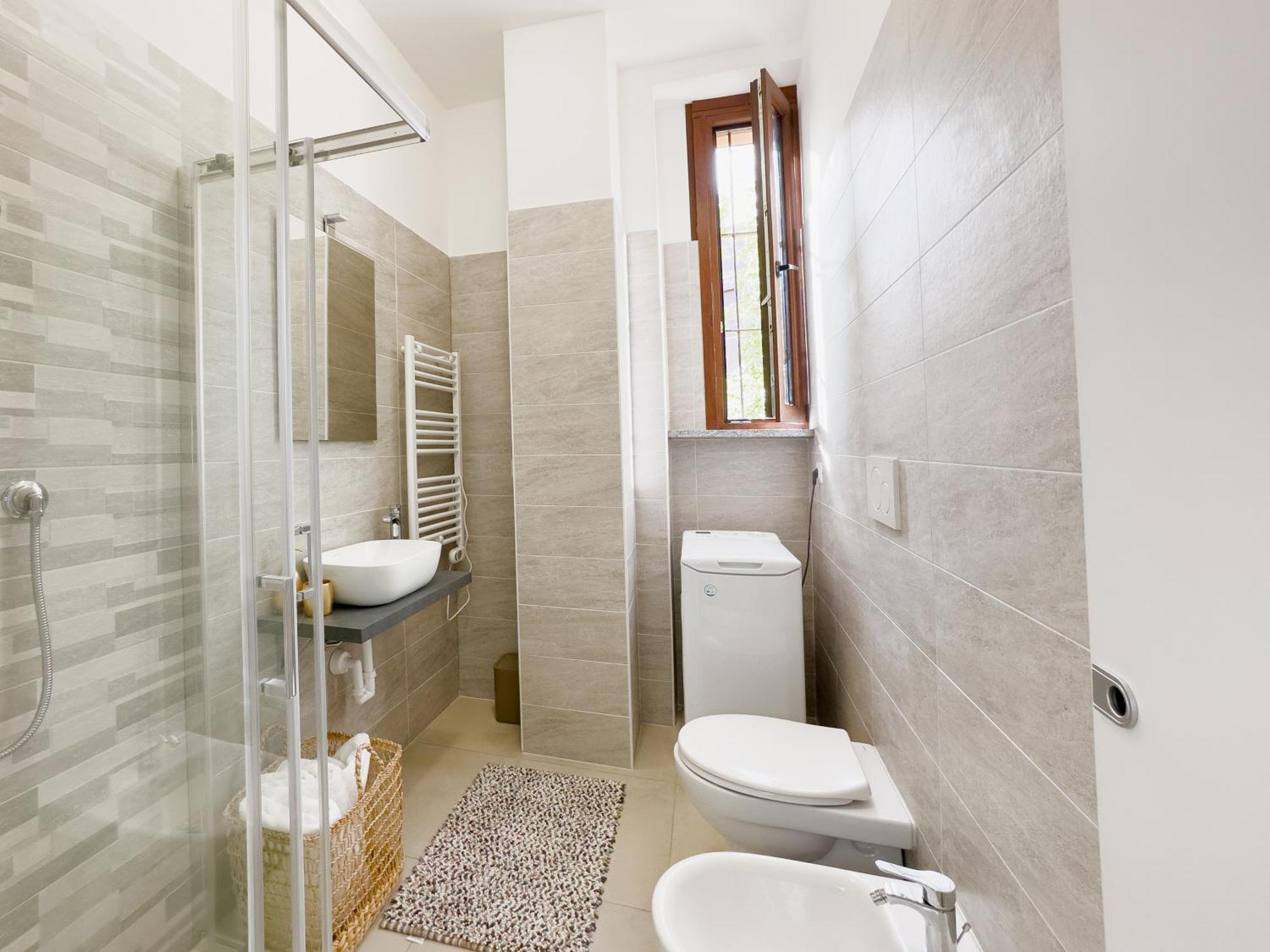 Gerardo Apartments مونزا المظهر الخارجي الصورة