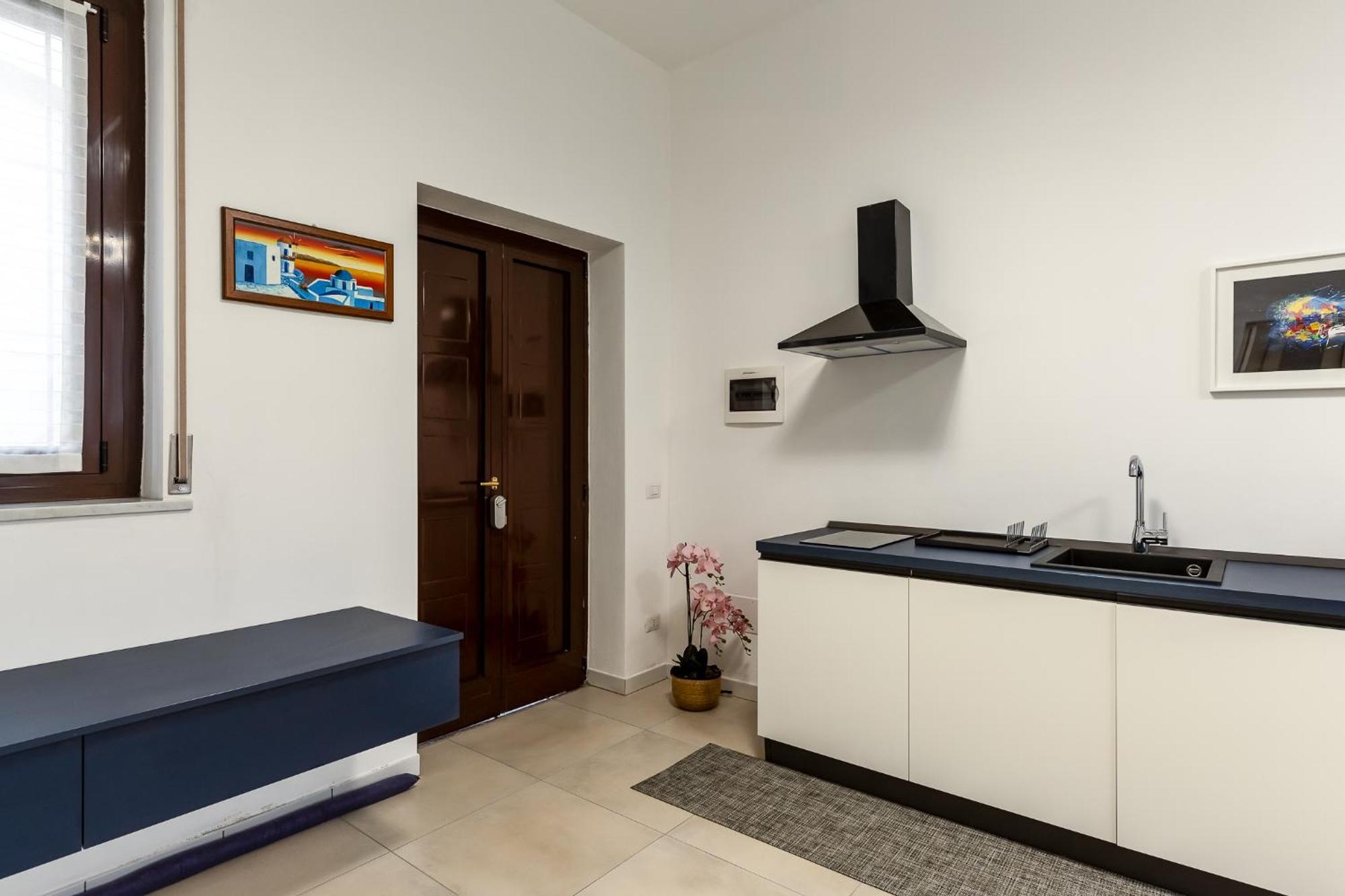 Gerardo Apartments مونزا المظهر الخارجي الصورة