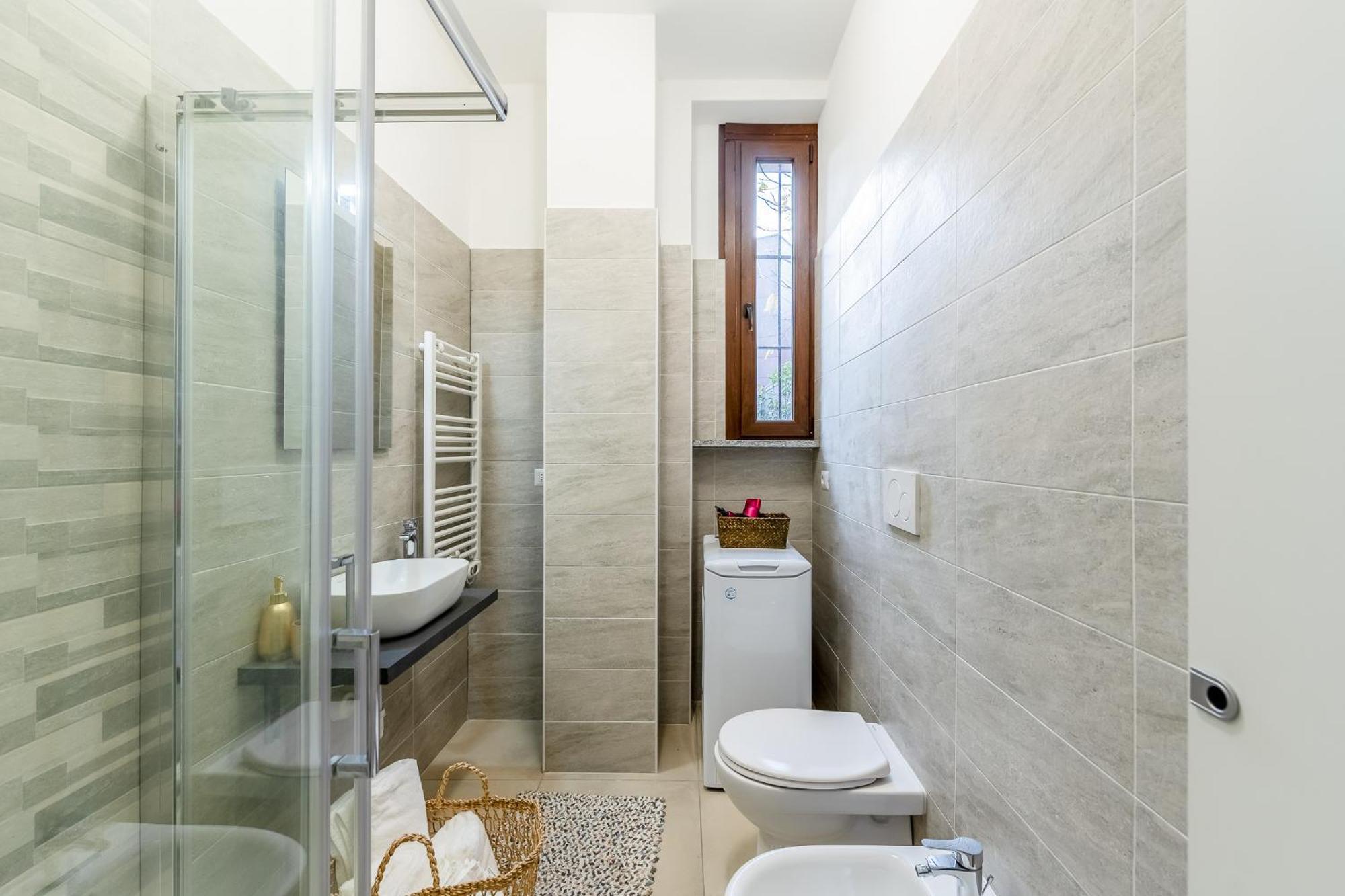 Gerardo Apartments مونزا المظهر الخارجي الصورة
