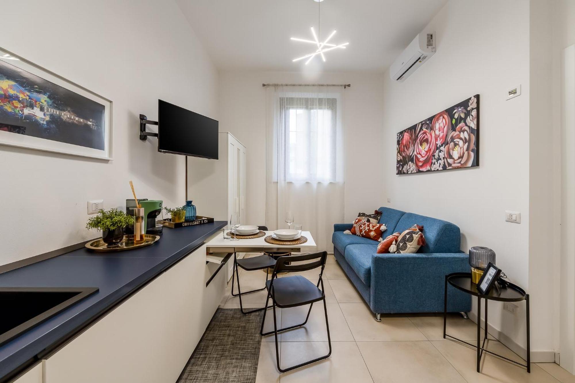 Gerardo Apartments مونزا المظهر الخارجي الصورة