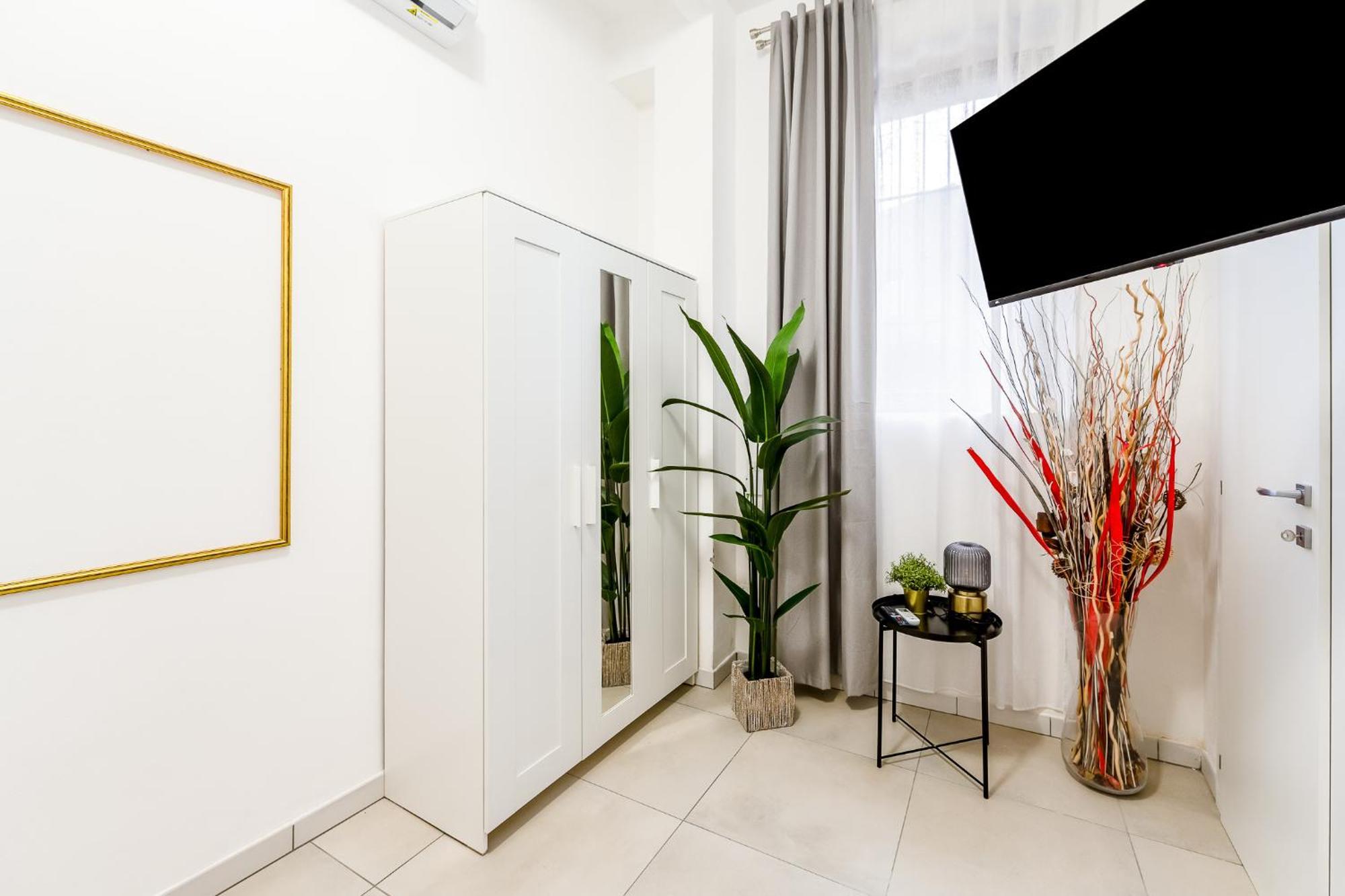Gerardo Apartments مونزا المظهر الخارجي الصورة