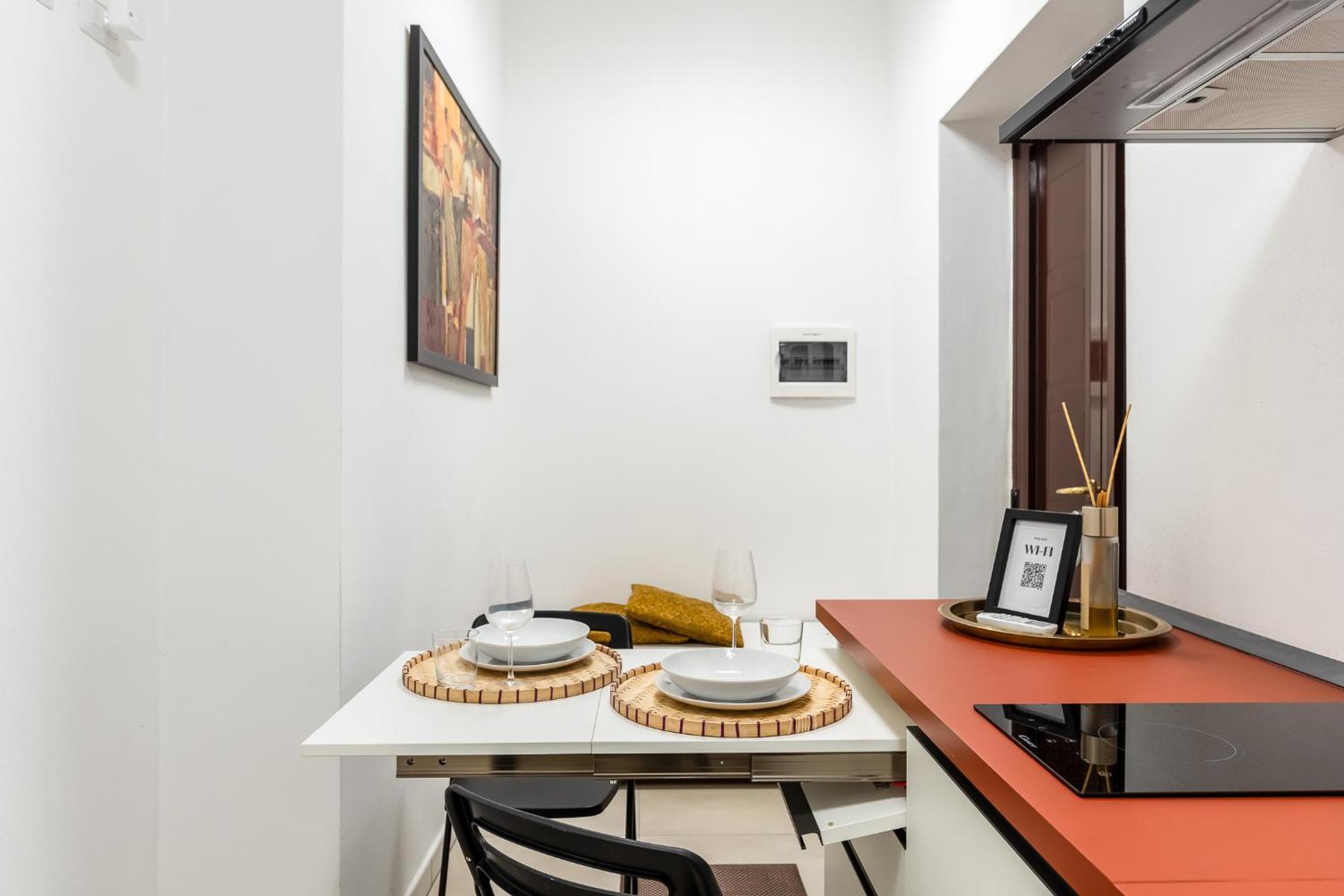 Gerardo Apartments مونزا المظهر الخارجي الصورة
