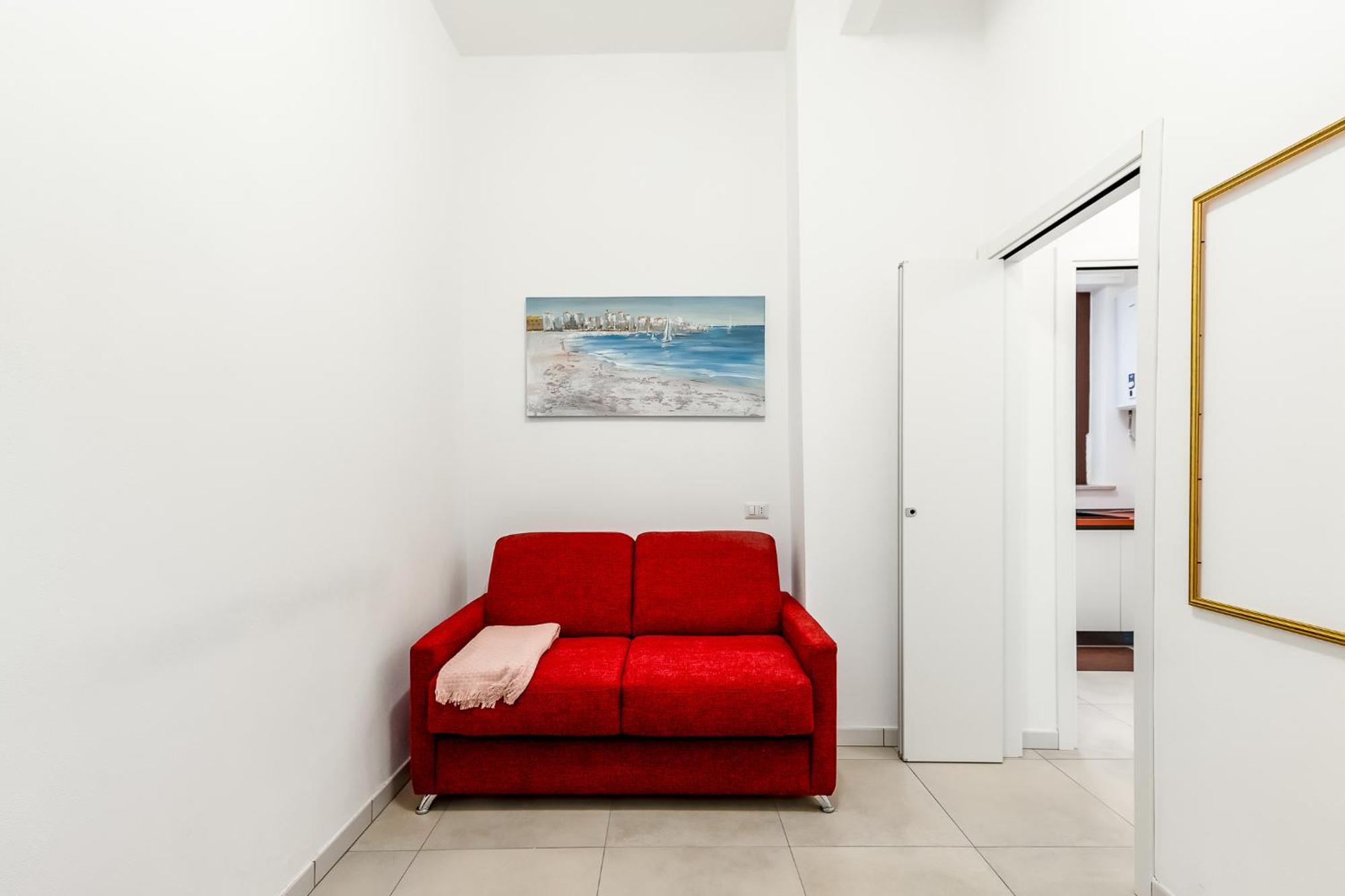 Gerardo Apartments مونزا المظهر الخارجي الصورة