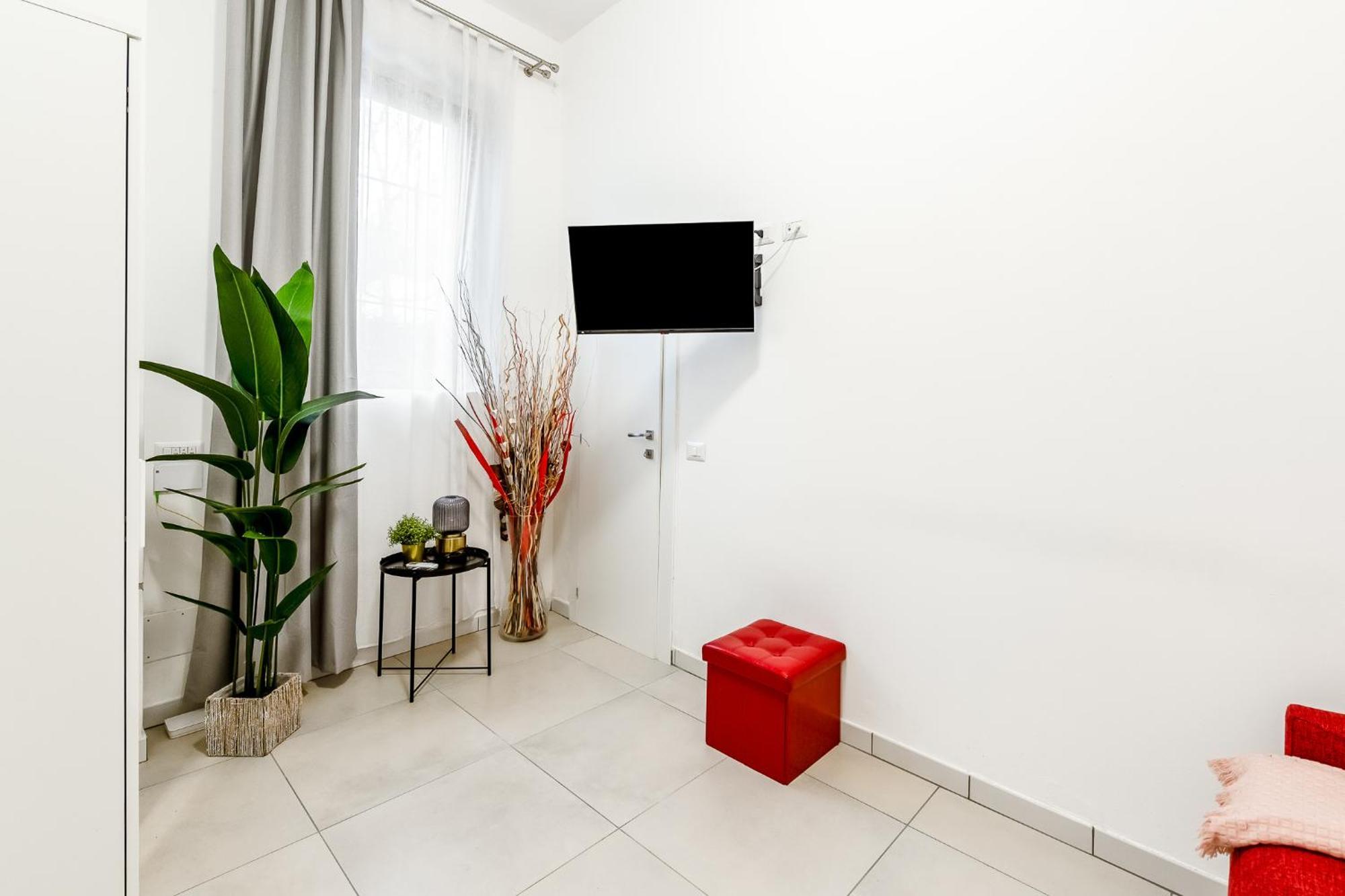 Gerardo Apartments مونزا المظهر الخارجي الصورة